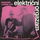  Električni orgazam - Pjesme i bubnjevi (Uživo) Cijene