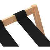 vidaXL Stojalo za prtljago 68,5x38x58 cm bambus | Shoptok.si