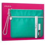 Pupa Vamp! darilni set (za oči in obrvi) | Shoptok.si