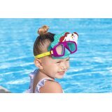 Bestway 22064 Unicorn očala za plavanje Slike