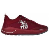 U.S. Polo Assn. SETH001RED sarena Cijene