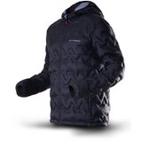 TRIMM Bunda M TROCK black Cijene