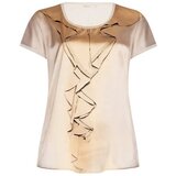 Rinascimento Majice brez rokavov CFC0117674003 pisana | Shoptok.si