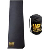 Bass_Polska Samonapihljiva podloga, 180 x 50 x 5 cm, črna, (22135284) | Shoptok.si