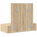  Toaletni stol Smeđa 83 x 40 x 70 cm Konstruirano drvo | shoptok.hr