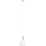 Eglo 62265 - viseći luster na sajli pascoa 1xE27/60W/230V 15,6 cm bela | Eponuda.com