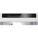 Siemens KG39N4X1F iQ500 Stojalo za crna hladilnik-zamrzovalnik, NoFrost jekla AntiFingerprint | Shoptok.si