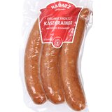Radatz Käsekrainer klobase s sirom - 3 kosi | Shoptok.si