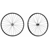 Shimano točkovi xtr WHM9000TLF15/R1229 front & rear 28H/28H rim clincher tubeless compa tible front 15MM rear 12MM ethru for rotor center lock w/lock ring indpack EWHM9000LFERE9X Cene
