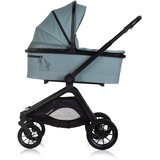 Chipolino dječja kolica 3u1 Magnum Basil | shoptok.hr