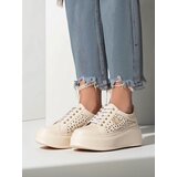 Resti Women's perforated sport sneakers Jovixi | Shoptok.si
