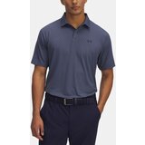 Under Armour Men's T-shirt UA Drive Chill Printed Polo - Men's | ePonuda.com