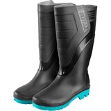 TOTAL TOOLS čizme za kišu LAB44 crne (TSP302LAB.44) | shoptok.hr
