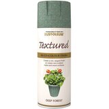 Rust Oleum teksturni sprej sa efektom šume 400ml Cene