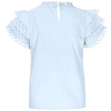 NAEMI Bluza 'Fashion Look' svetlo modra | Shoptok.si