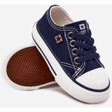 Big Star Children's Classic Sneakers Big Star | Shoptok.si