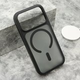  Futrola SHADOW MagSafe za iPhone 18 Pro/ crna (big camera) Cene