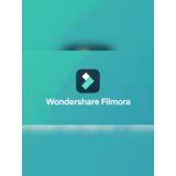 Wondershare Filmora 15 Video Editor (1 Device, Lifetime) Key (MAC) GLOBAL | Eponuda.com