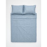 Sinsay Set uzorkane posteljine | shoptok.hr