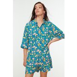 Trendyol Ženski kombinezon Patterned | shoptok.hr