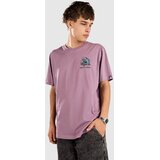 Salty Crew Angler Fish Monst T-shirt grape | Shoptok.si