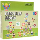  Igra vještina za balansiranje čovječuljaka - zelena | shoptok.hr