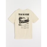 Sinsay Komplet dvodijelne pidžame BACK TO THE FUTURE | shoptok.hr