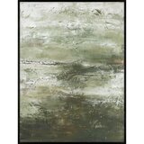 Malerifabrikken Ročno naslikana slika 90x120 cm For Life – | Shoptok.si