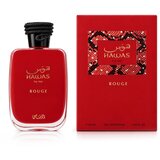 Rasasi Hawas Rouge Eau De Parfum 100 ml za žene | shoptok.hr