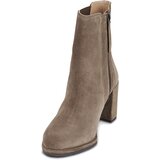 Unisa Gležnjarji LOSUS Bež | Shoptok.si