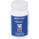 Allergy Research Group hiBiotin™