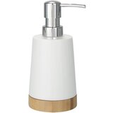 Wenko dozator za sapun Bamboo, 330 ml Cijene
