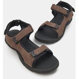 Sinsay Sandale na čičak | shoptok.hr