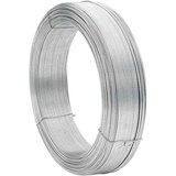  Žica za vezanje ograde 250 m 3,8 mm čelična | shoptok.hr