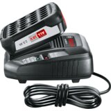 Bosch Punjač+baterija Starter set 18V Cene