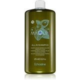 EchosLine Maqui All-In nježni šampon za čišćenje s hidratantnim učinkom 975 ml Cijene