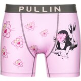 Pullin FASHION LYCRA Ružičasta Cijene