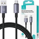 Usams USB KABEL MICRO-USB 2A 1.2M HITRO POLNJENJE JEKLO SJ668, (21980475) | Shoptok.si