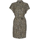 Vero Moda VMONY SS SHORT DRESS WVN LCS Multicolour Cijene