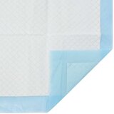  Netkano blago za pasjo trening blazino 100 pcs Modra in bela, (5000240576) | Shoptok.si