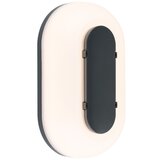 PAULMANN 94957 - LED/18,5W IP65 prigušiva spoljno zidno svetlo ELUNOR 230V | Eponuda.com