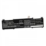 VHBW Baterija za Asus UM462DA / UX462DA, B31N1822, 3600 mAh | Shoptok.si