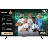 Hisense 75" 75U7Q ULED Mini-LED 4K UHD Smart TV | ePonuda.com