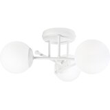  Plafonski luster MALENA 3xE14/5W/230V bela | Eponuda.com