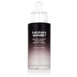 Haruharu Wonder Black Rice Hyaluronic Botanical 2GF Wonderful Ampoule serum za obraz za vse tipe kože 30 ml unisex | Shoptok.si