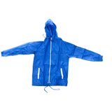 SIMIANI WATERPROOF UNISEX BLUE | shoptok.hr