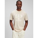 GAP T-shirt logo 1969 Classic organic - Men | shoptok.hr