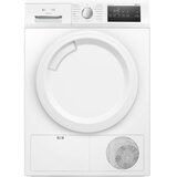 SIEMENS EXTRAKLASSE WT43HV93 iQ300 8 kg toplotna crpalka sušilni stroj, bel sušilni stroj | Shoptok.si