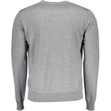 HARMONT &amp; BLAINE HARMONT & BLAINE MEN&#39;S GRAY SWEATER | Shoptok.si