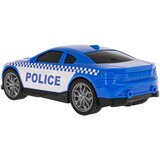  Helicopter + Police Car Set | Shoptok.si
